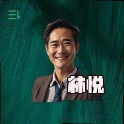 林悦